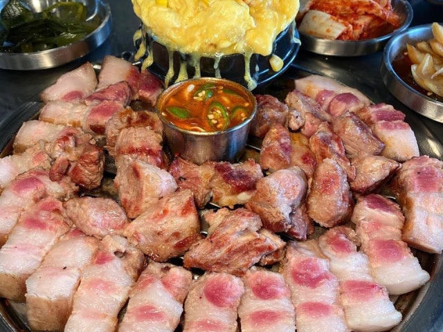 문치비 서귀포신시가지점