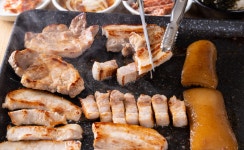맛있는 착한고기 경상대점