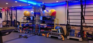 써니휘트니스센터