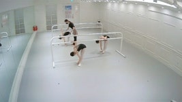 엘무용학원