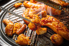 양가네 양곱창 수영 본점