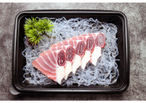 참다랑어막주는집 참치정육점 서현점