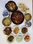 동인동으로 간 돼지