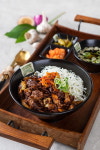 쑝쑝돈까스&도시락 창원유니시티점