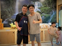 가평냉면 부손 설악본점