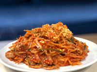 옛마당 아구찜 대구뽈찜