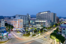 전남대학교병원