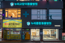 누리종합동물병원 원주 본점
