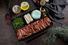 호세야오리바베큐 화성남양점