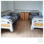 굿모닝요양원