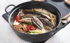 남한강매운탕&홍대포 본점