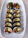 홍연자명품김밥