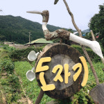 흙내음