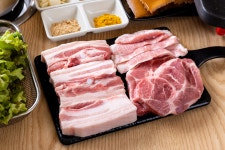 맛있는 착한고기 경상대점