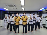 세계행복나눔태권도&점프킹줄넘기 호성초점