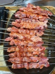 한양양꼬치