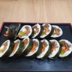 행복한참김밥