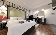 호텔야자 청주터미널점