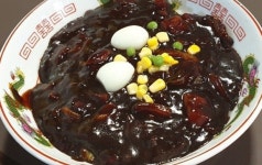 칼질만번짬뽕 유성노은역