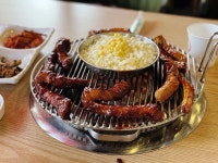 조아저씨쪽갈비