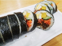 토마토김밥 염창점