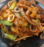 칼질만번짬뽕 유성노은역