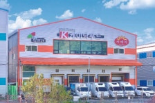 케이닥푸드
