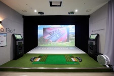 골프존파크 구래스테이션