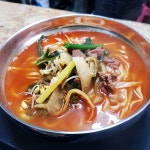 국수집
