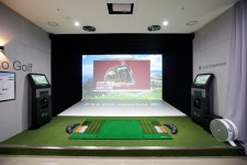 골프존파크 구래스테이션