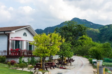 산들내펜션