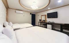 에이플러스호텔