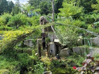 큰사랑노인복지센터