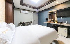 에이플러스호텔