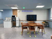 실버만세요양원