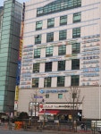 두리잡인력파출 중부점