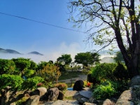 옥정호산호수펜션