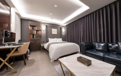 웨스트나인호텔