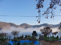 옥정호산호수펜션