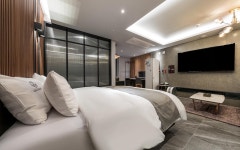 웨스트나인호텔