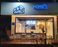 호미스피자 영종하늘도시점