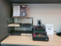 리더스터디카페 동탄목동점