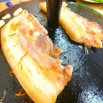 금왕솥뚜껑부대찌개삼겹살