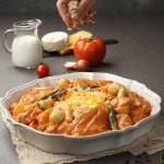 동궁찜닭 용산점