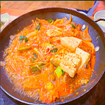 금왕솥뚜껑부대찌개삼겹살