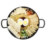 짱구즉석떡볶이 태평동본점