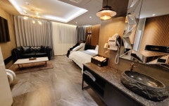 웨스트나인호텔