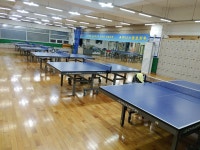 김진수탁구클럽