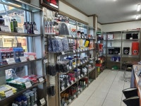 더워시 프리미엄 셀프세차장