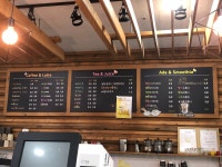 도담카페 논산점